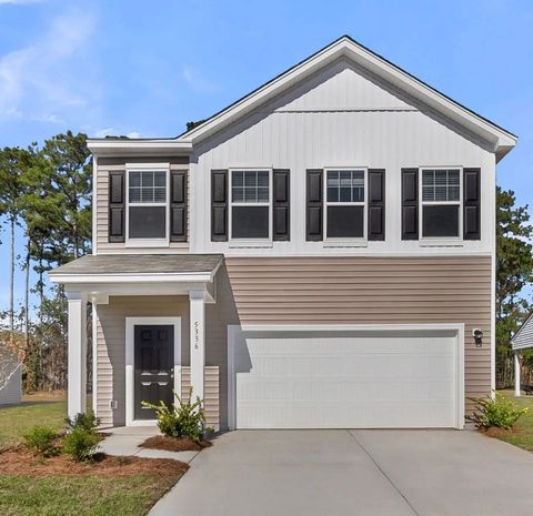 190 Snowdrop Ave La Vergne TN 37086