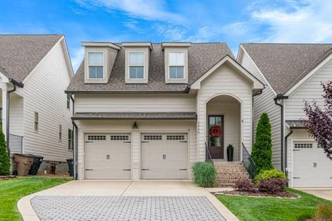 5540 Knob Rd Nashville TN 37209