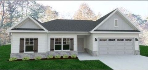 618 Ruby Cate Way Murfreesboro TN 37128