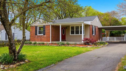 503 Harpeth Dr Franklin TN 37064