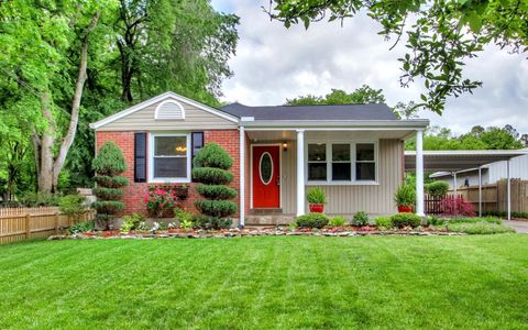 503 Harpeth Dr Franklin TN 37064