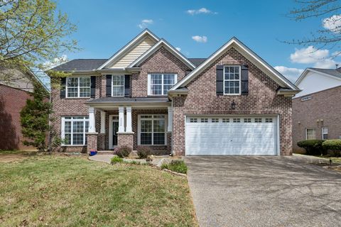 3028 Ballenger Dr Nolensville TN 37135