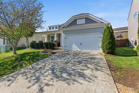 736 Gloucester Ln Nashville TN 37221