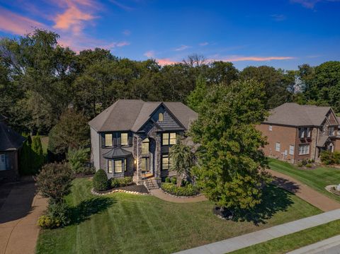 9092 Chardonnay Trce Franklin TN 37067