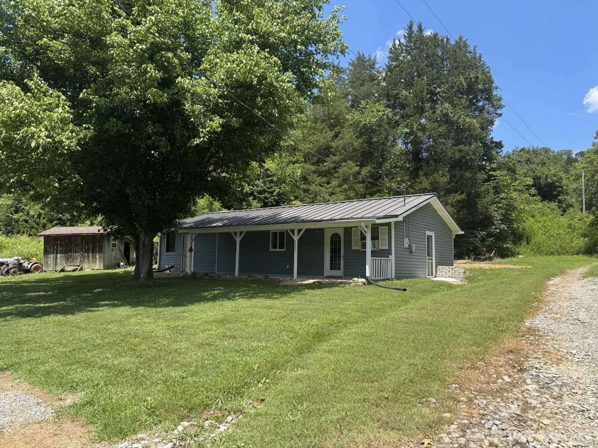 3337 Hartsville Rd