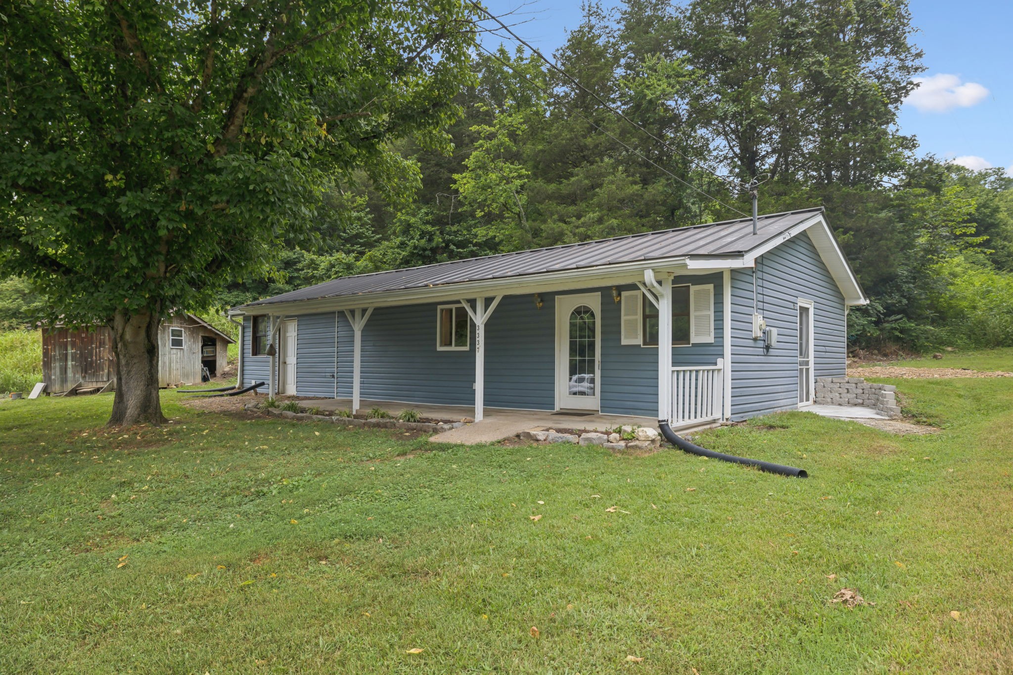3337 Hartsville Rd