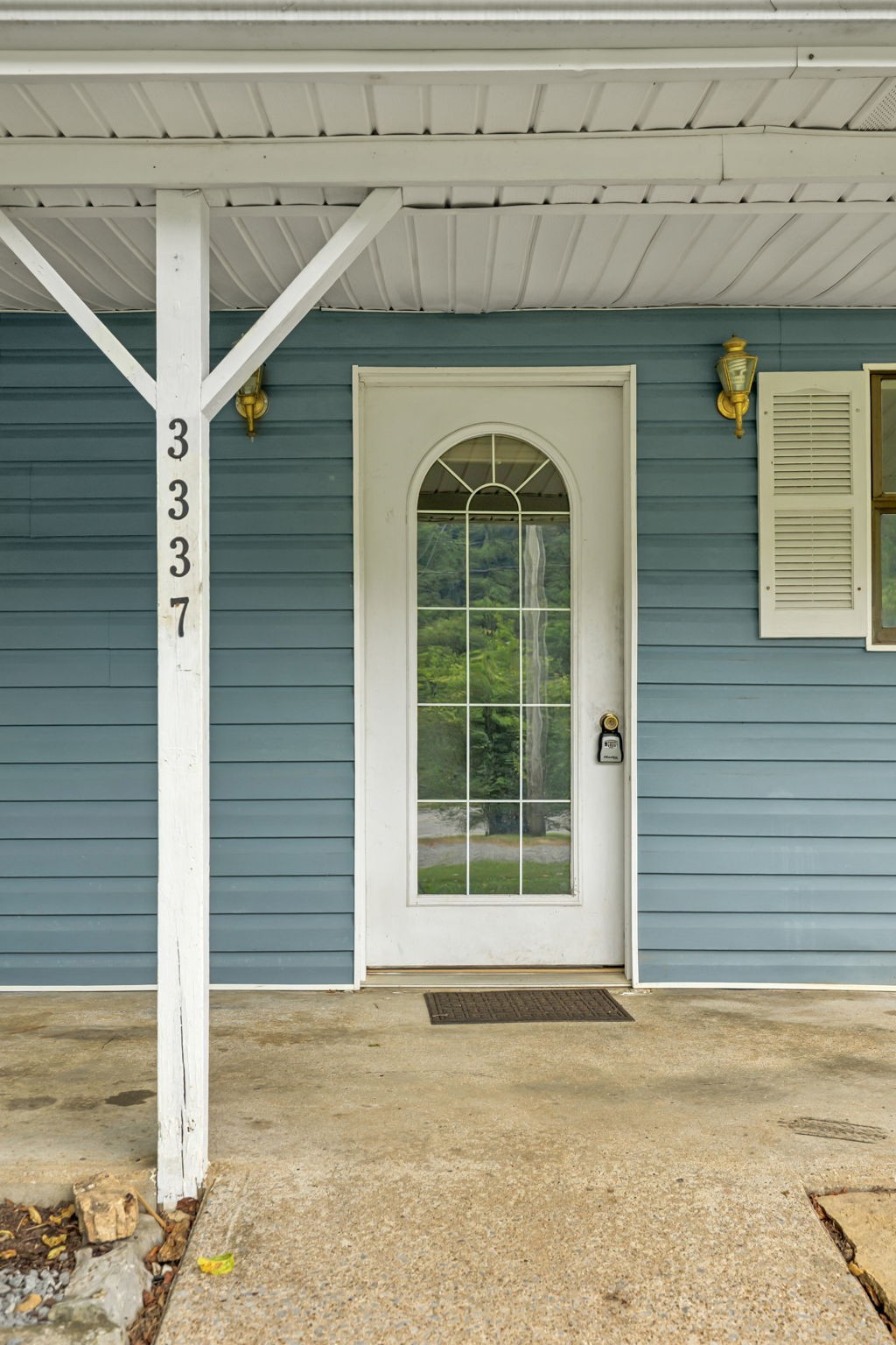 3337 Hartsville Rd
