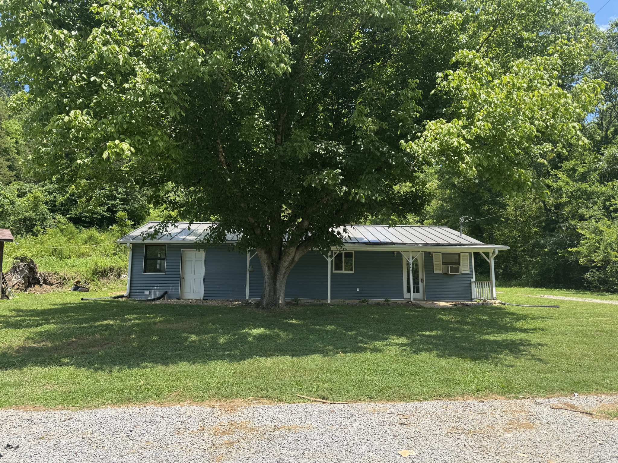 3337 Hartsville Rd