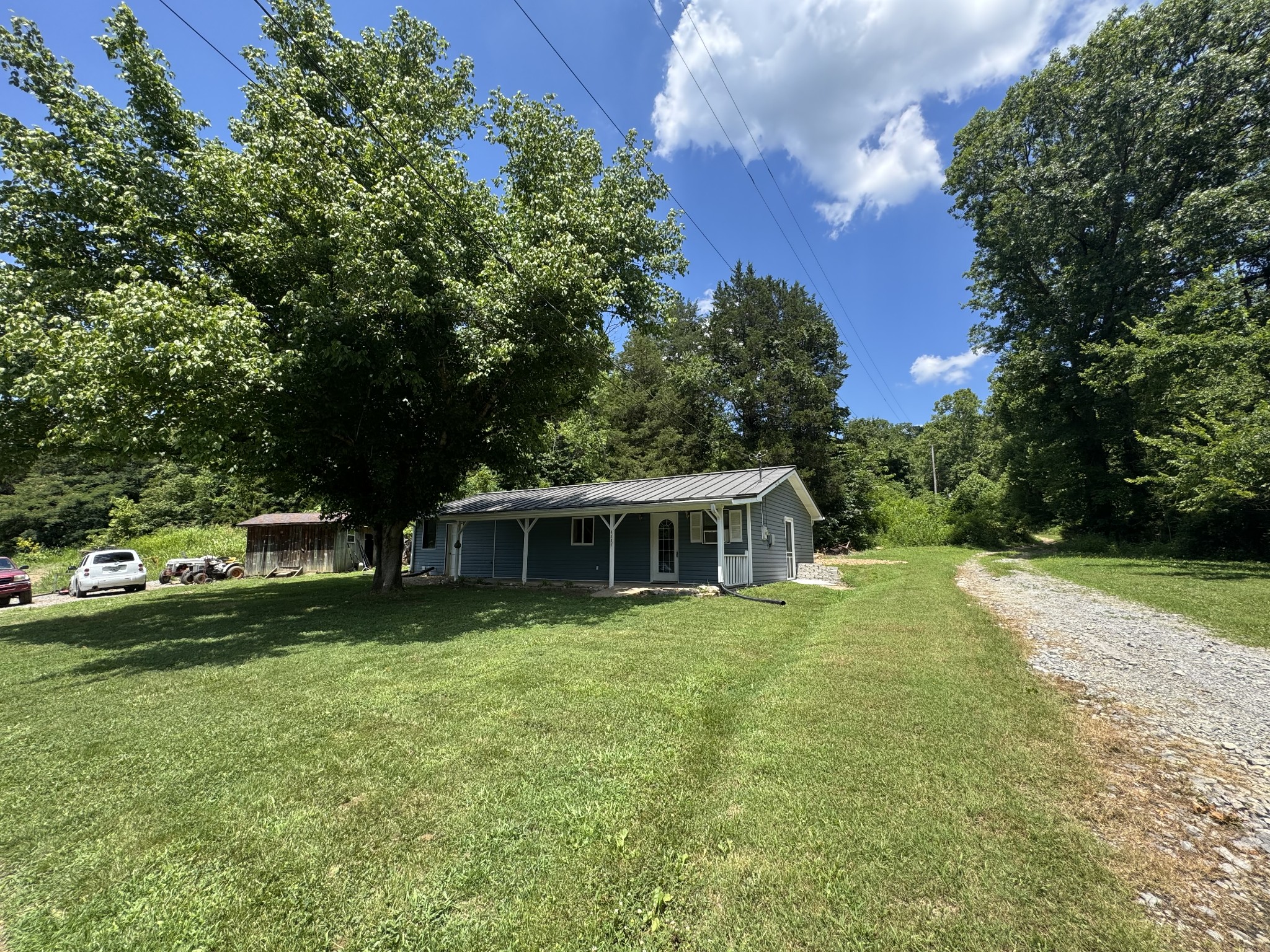 3337 Hartsville Rd
