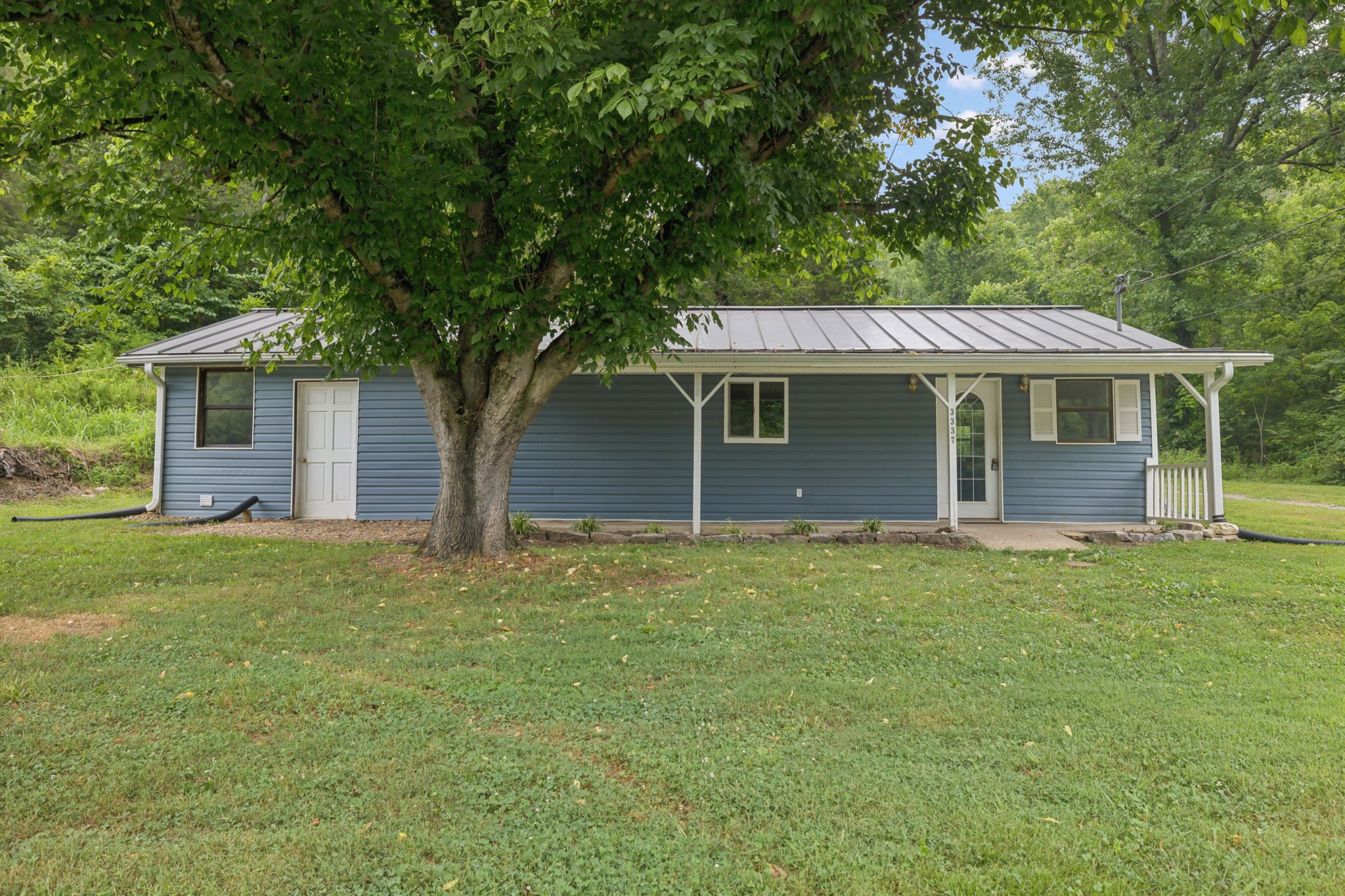 3337 Hartsville Rd