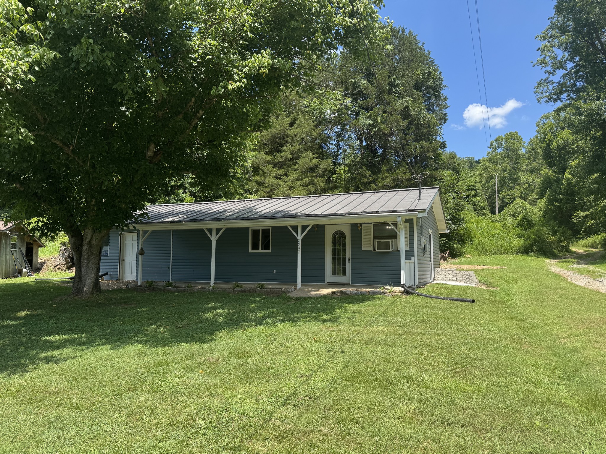 3337 Hartsville Rd