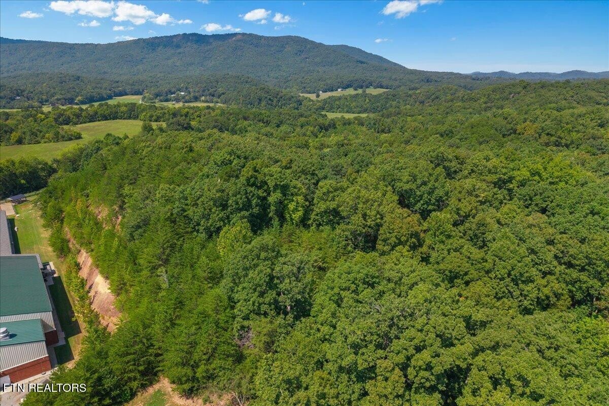0 Daugherty Springs Road Rd