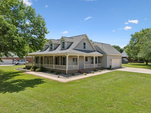 2240 Red Mile Rd Murfreesboro TN 37127