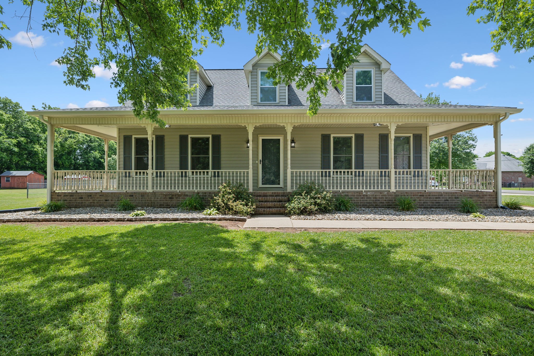 2240 Red Mile Rd