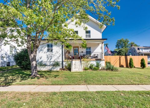 911 Jones St Old Hickory TN 37138