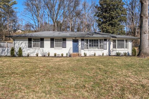 4940 Briarwood Dr, Nashville, TN 37211 - MLS#: 2785483