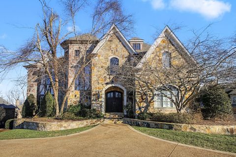 Photo of 9538 Sanctuary Pl, Brentwood, TN 37027 (MLS # 3230588)