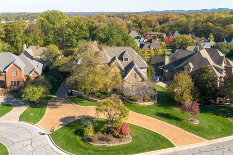 Photo of 9538 Sanctuary Pl, Brentwood, TN 37027 (MLS # 3230588)