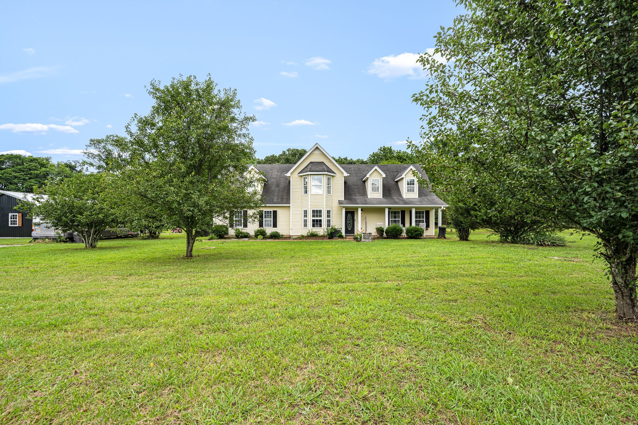 4842 Lunns Store Rd