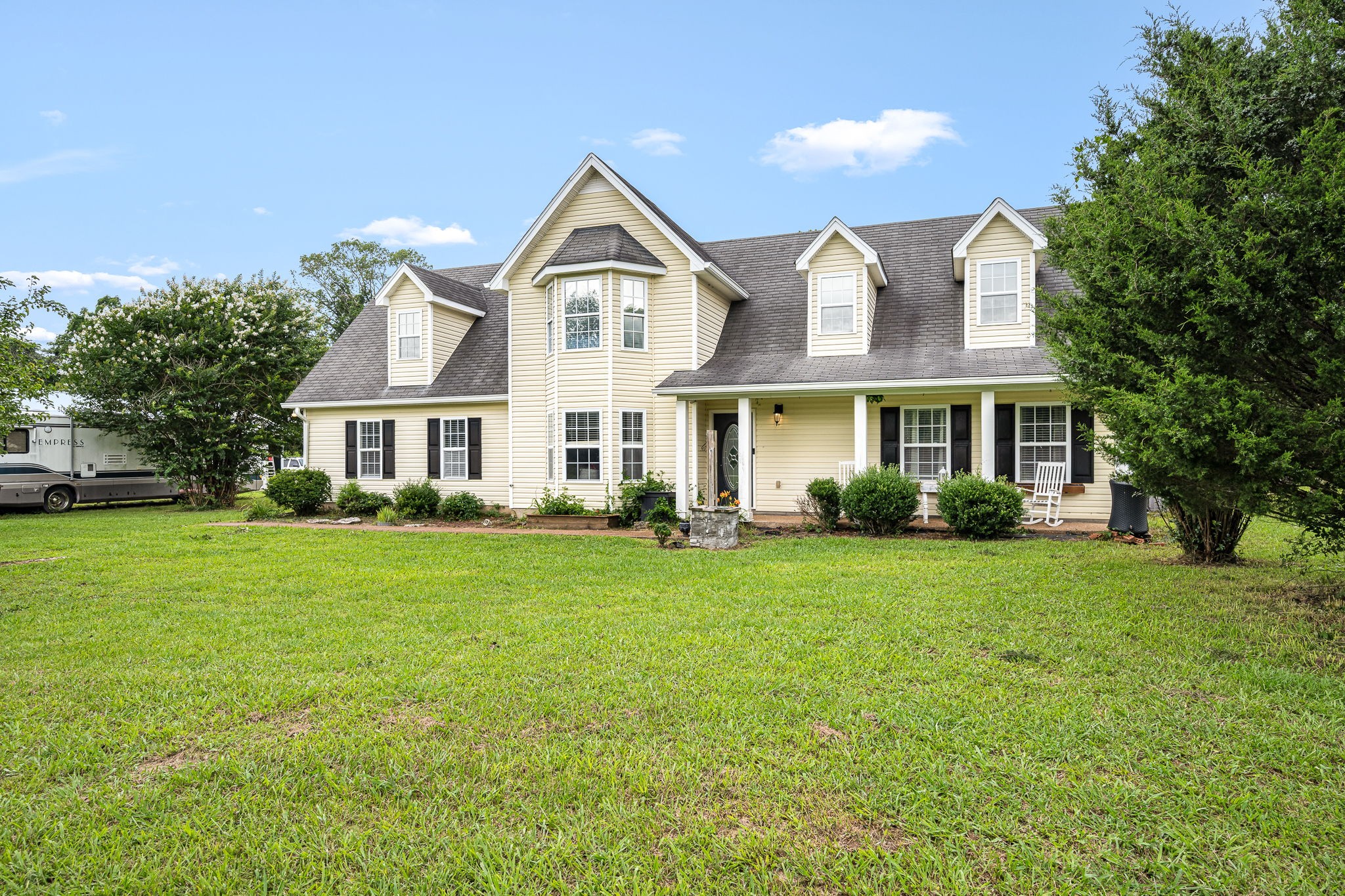 4842 Lunns Store Rd