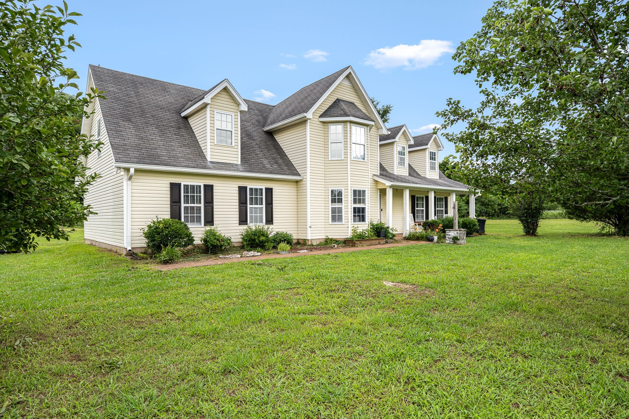 4842 Lunns Store Rd