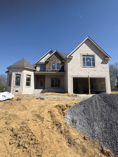 1501 Riggins Dr Clarksville TN 37042