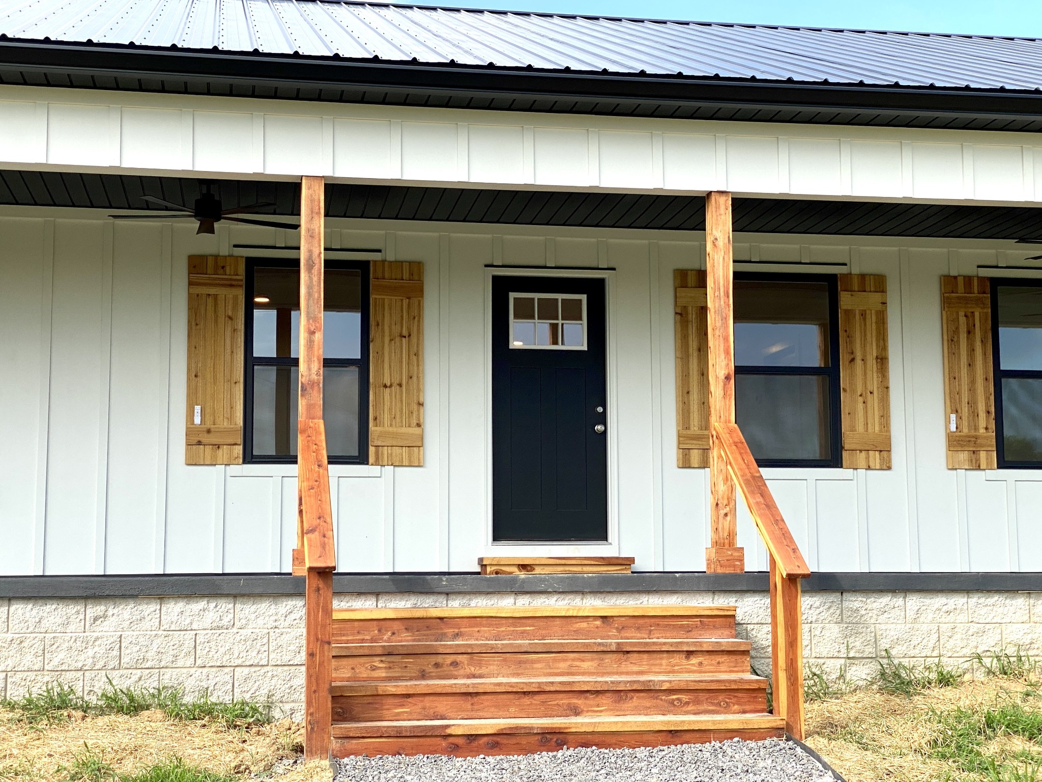 25 Ferguson Hollow Rd