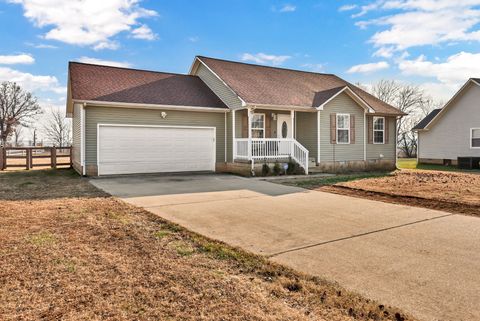 602 S Cavalcade Cir Oak Grove KY 42262