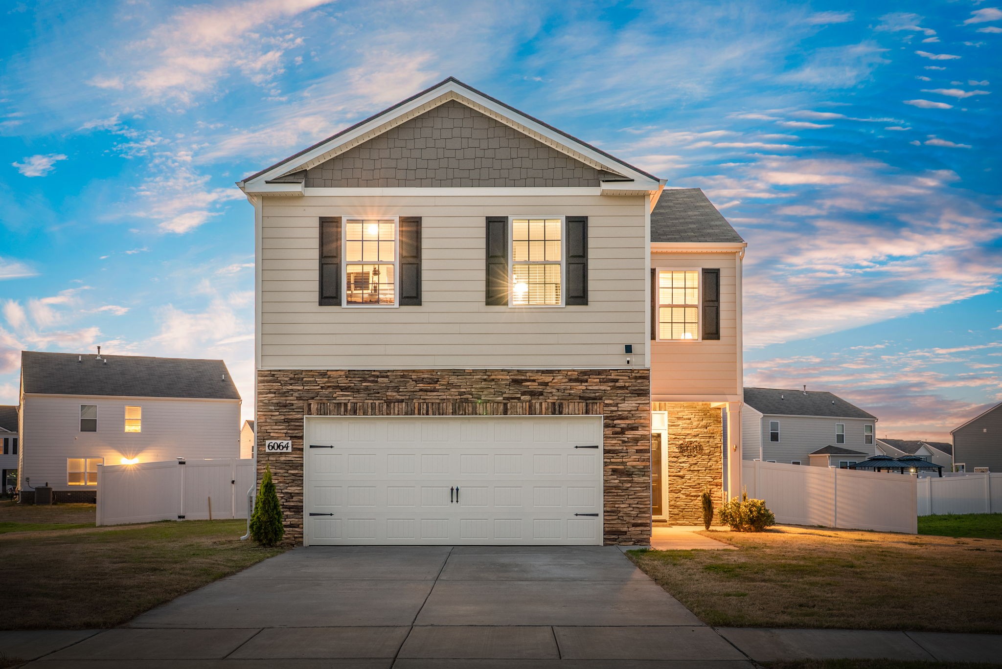 6064 Christeene Ct
