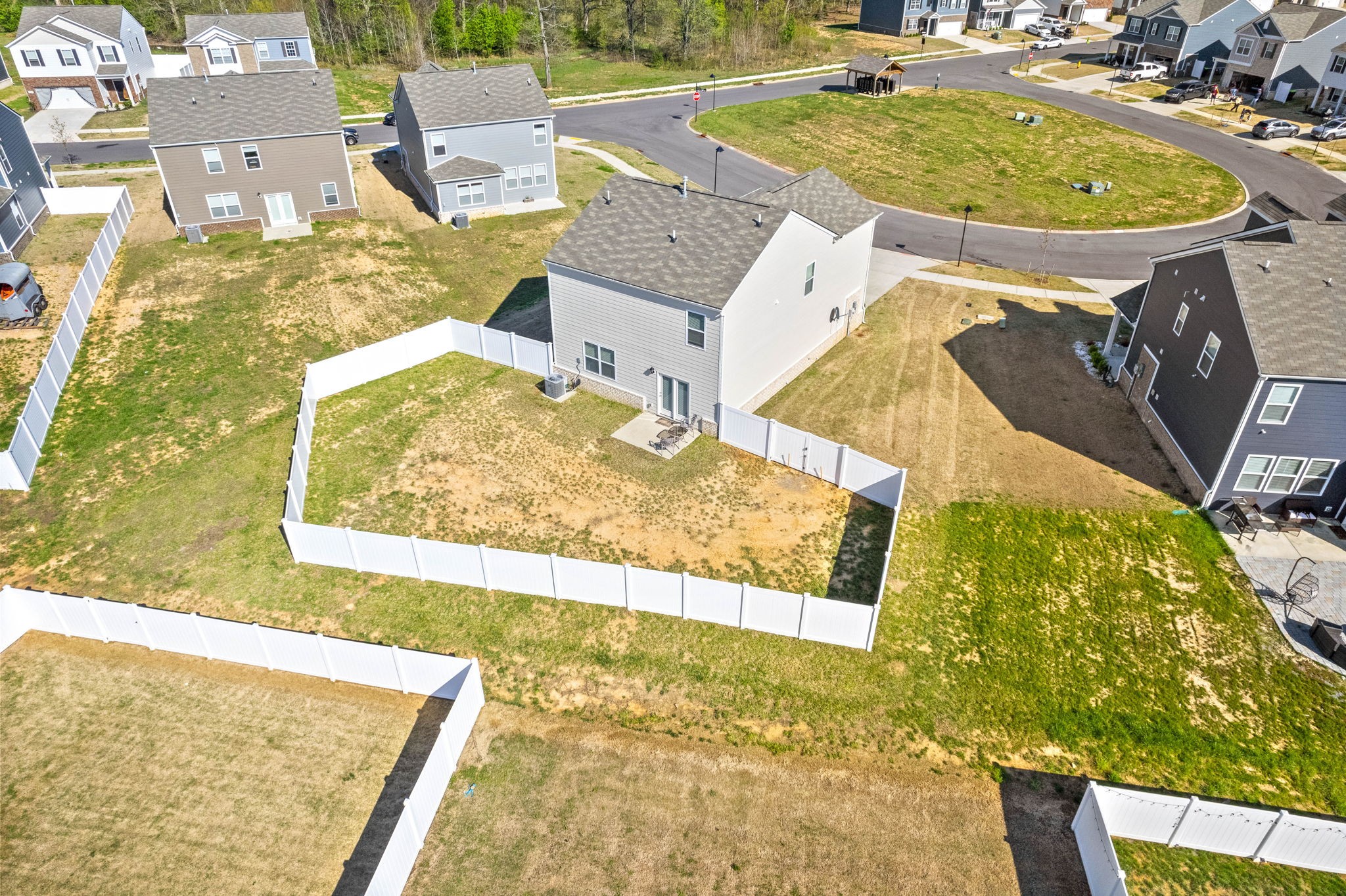6064 Christeene Ct