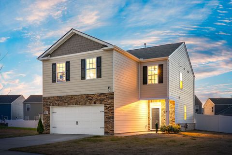 6064 Christeene Ct White House TN 37188
