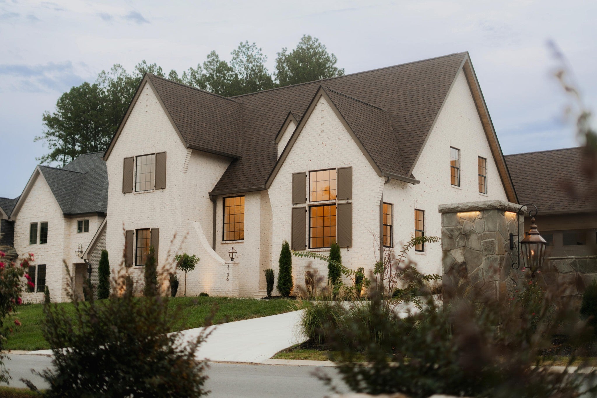 3106 Creekwood Trail NW