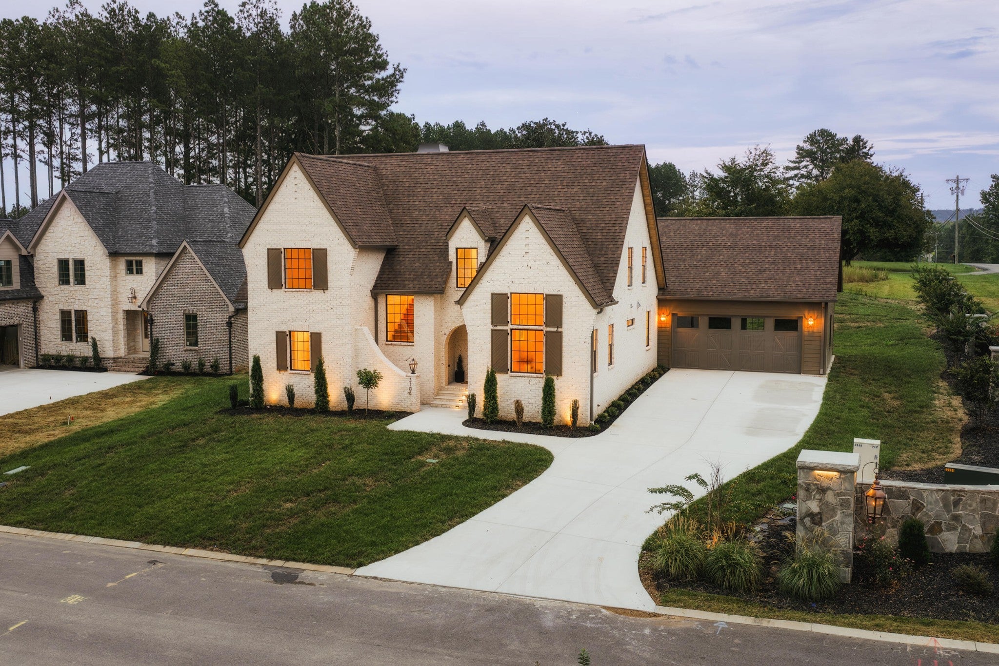 3106 Creekwood Trail NW