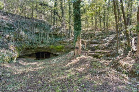 1190 Flat Creek Highway Lynchburg TN 37352