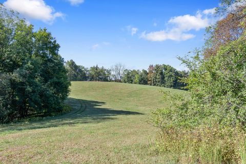 1190 Flat Creek Highway Lynchburg TN 37352