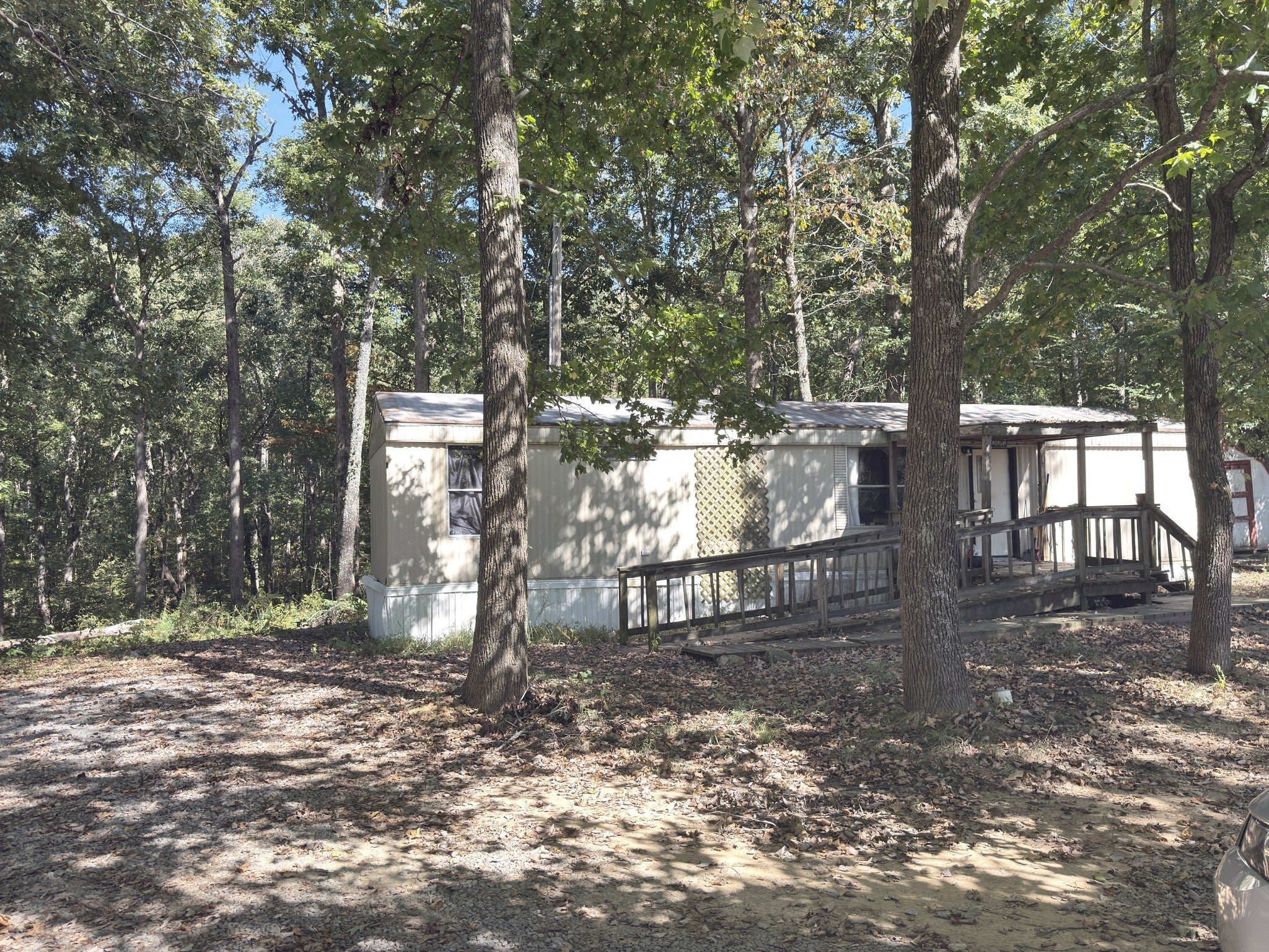 1636 Old Highway 18
