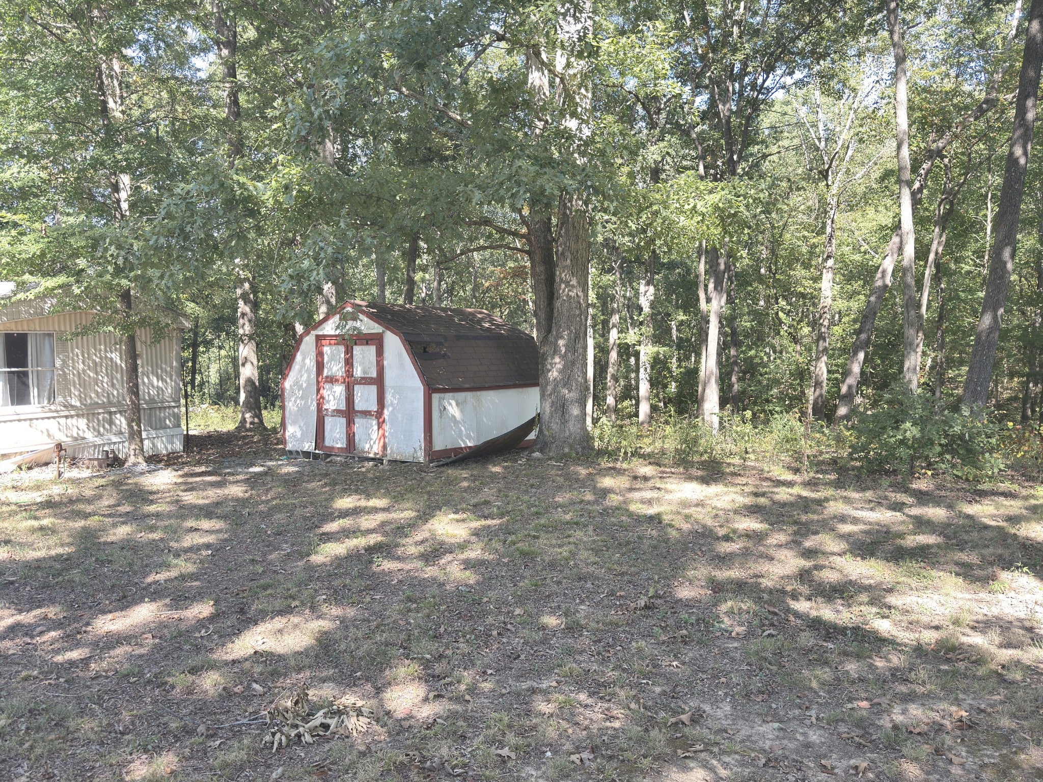 1636 Old Highway 18