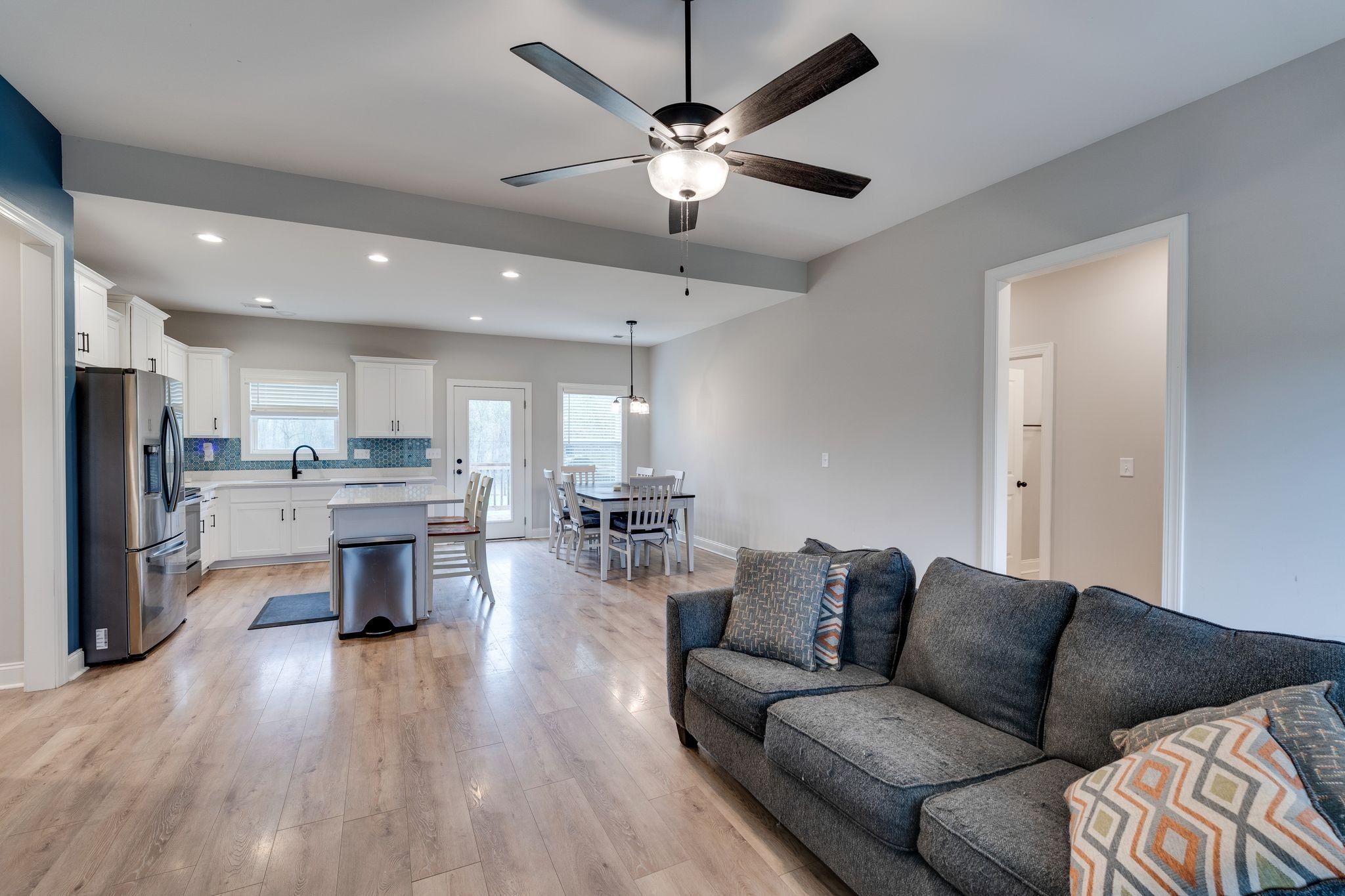 258 Woodruff Rd