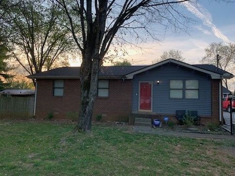 8054 Westfield Dr Murfreesboro TN 37129