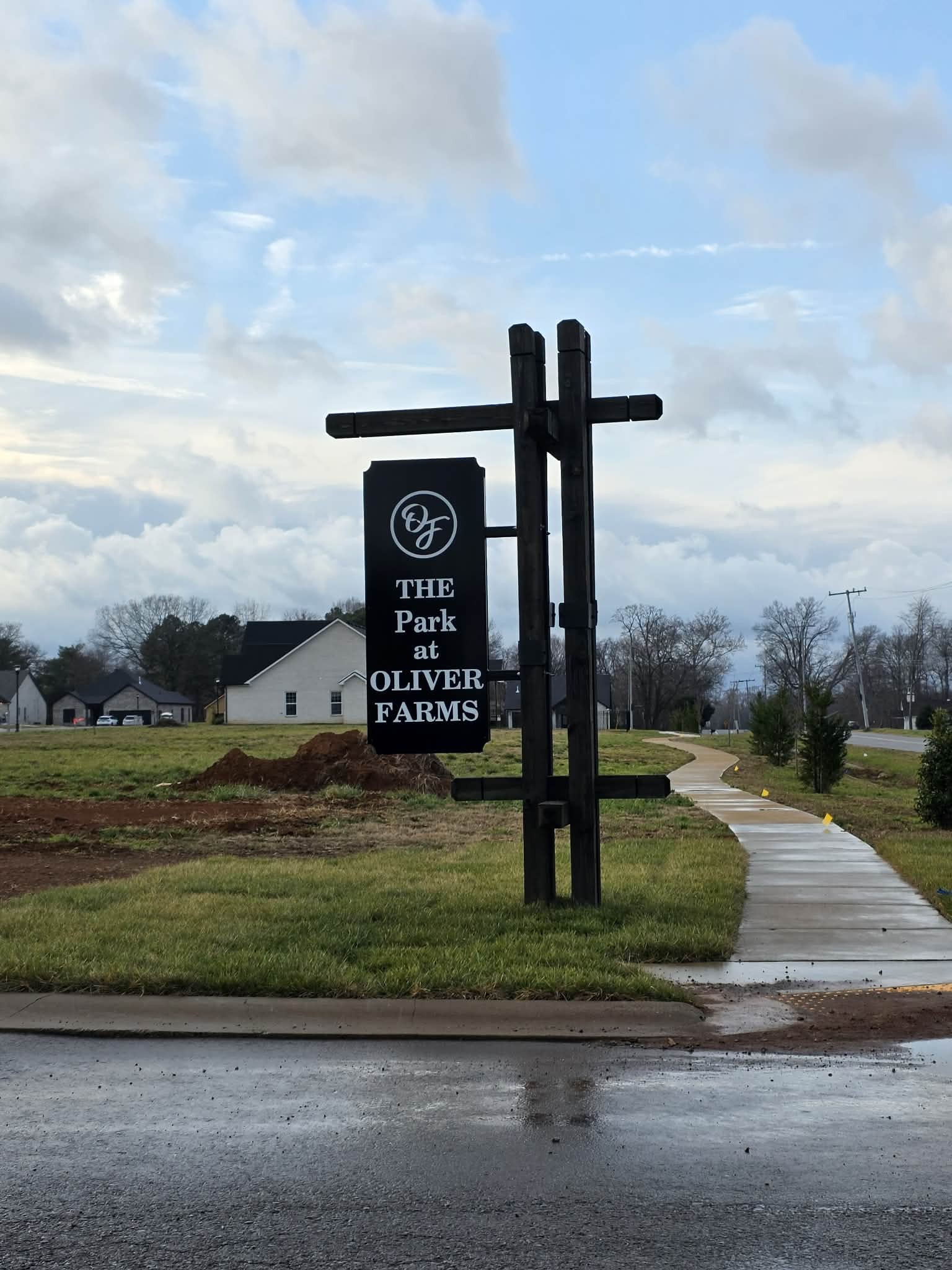 153 Aspen Pine Drive