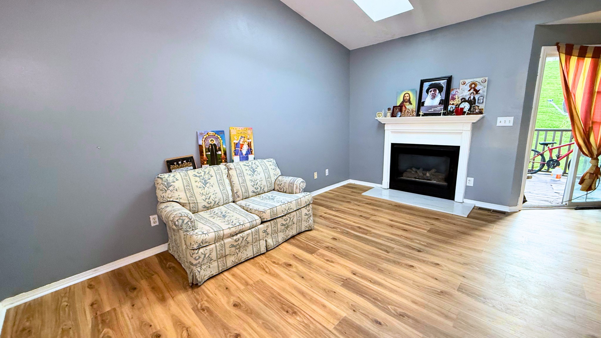 206 Brittany Park Cir