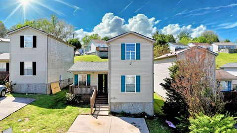 206 Brittany Park Cir Antioch TN 37013