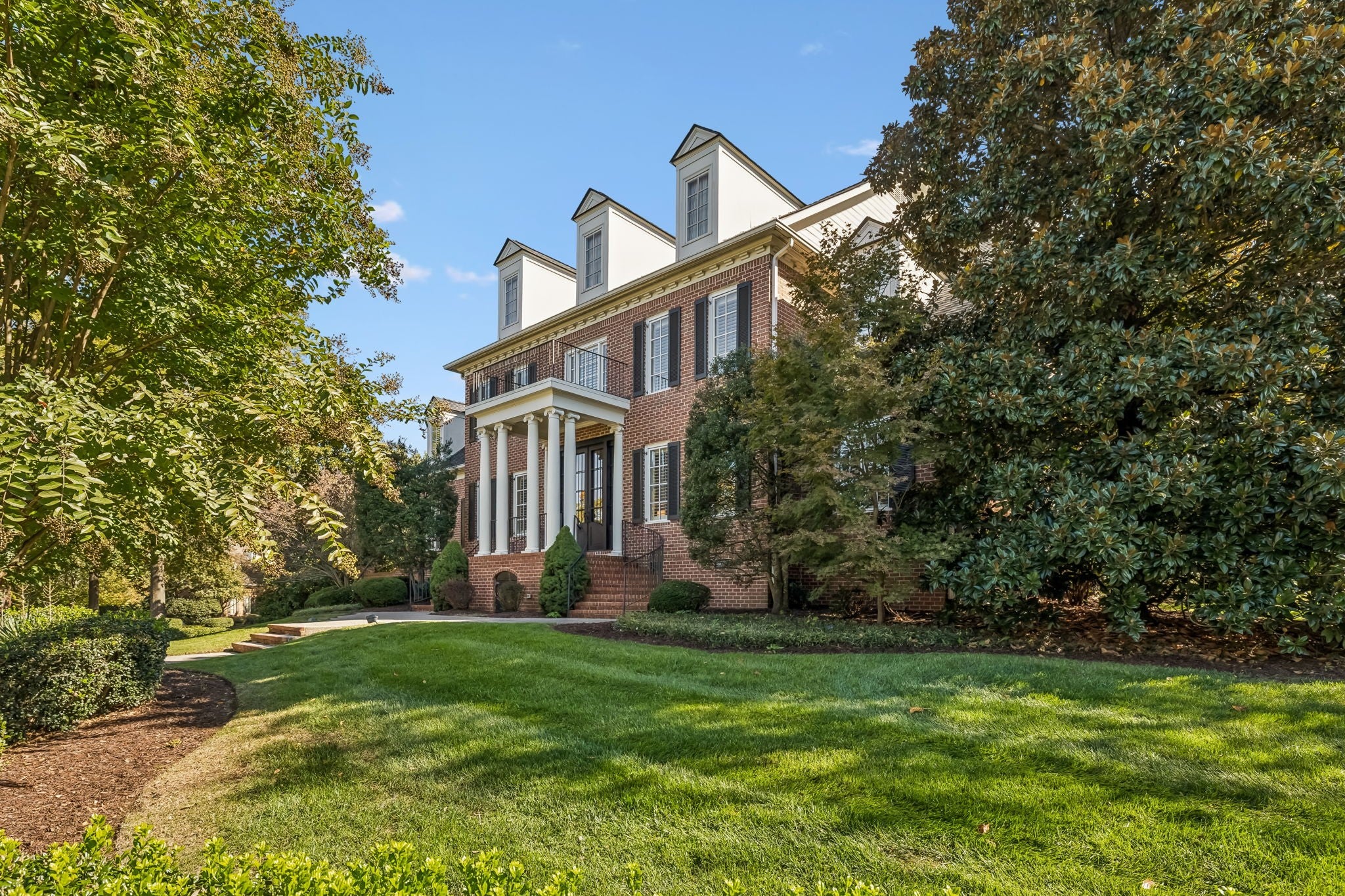 321 Haddon Ct