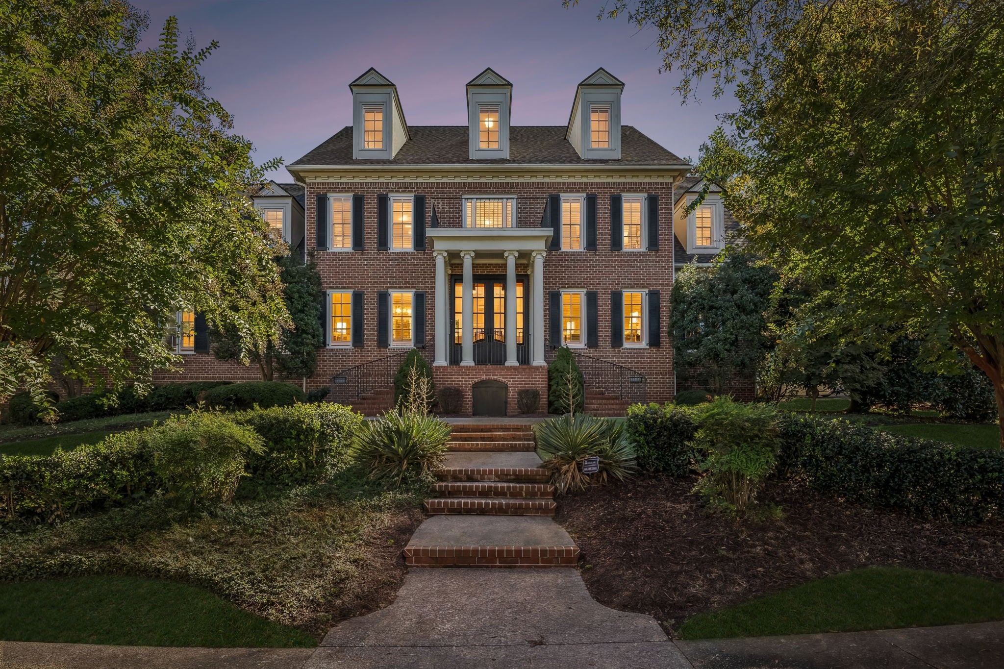 321 Haddon Ct