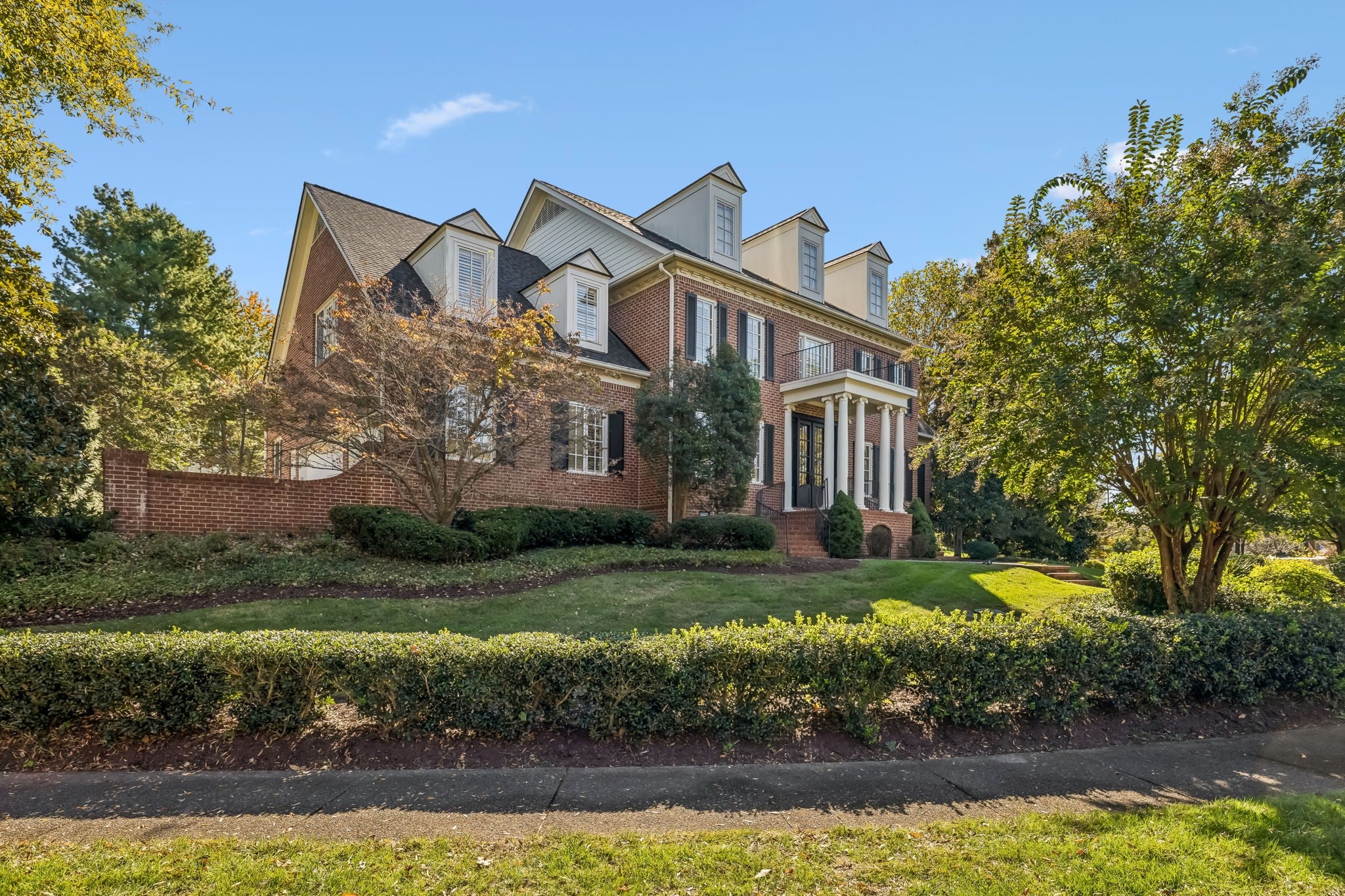 321 Haddon Ct