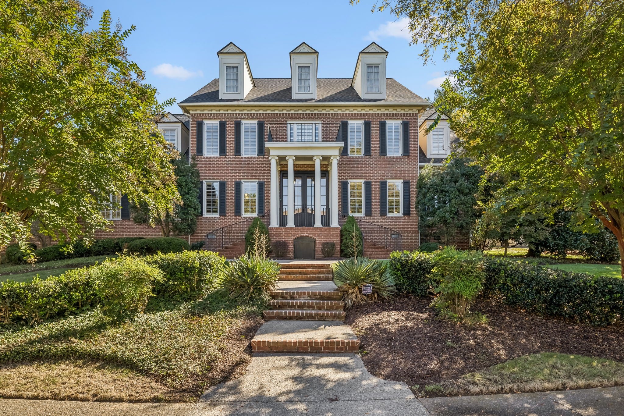 321 Haddon Ct