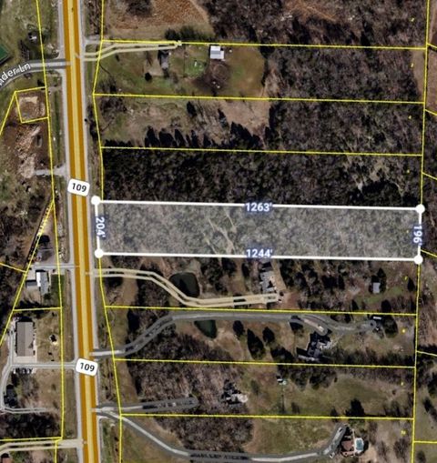 0 Hwy 109 N Lebanon TN 37090