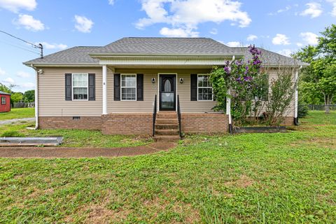 2405 Cason Ln Lewisburg TN 37091