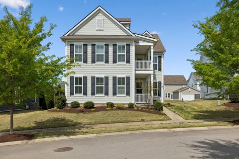 Photo of 1607 Sand Dollar Ct, Franklin, TN 37067 (MLS # 3169530)