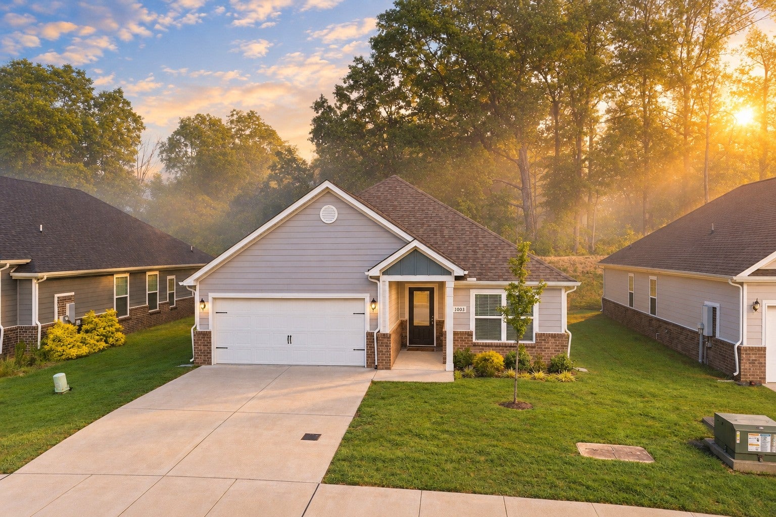 1003 Autumnwood Drive